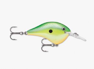 Rapala DT06 Dives To Series 5cm - 